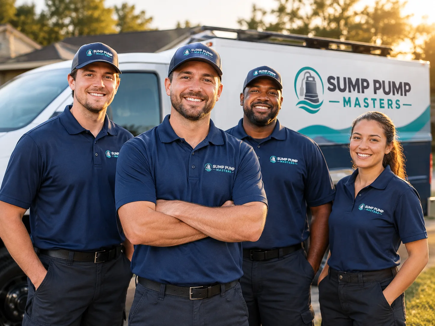 Sump Pump Repair company in Pangburn, AR
