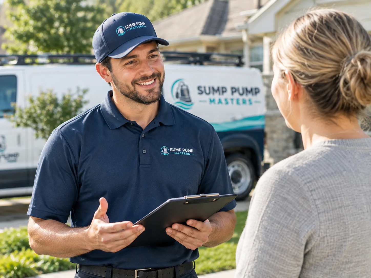 Sump Pump Repair Pangburn, AR FAQs